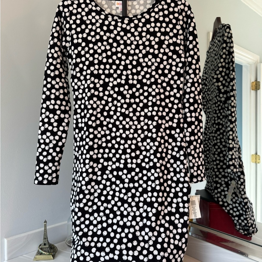 Lula Roe dress size small NWT